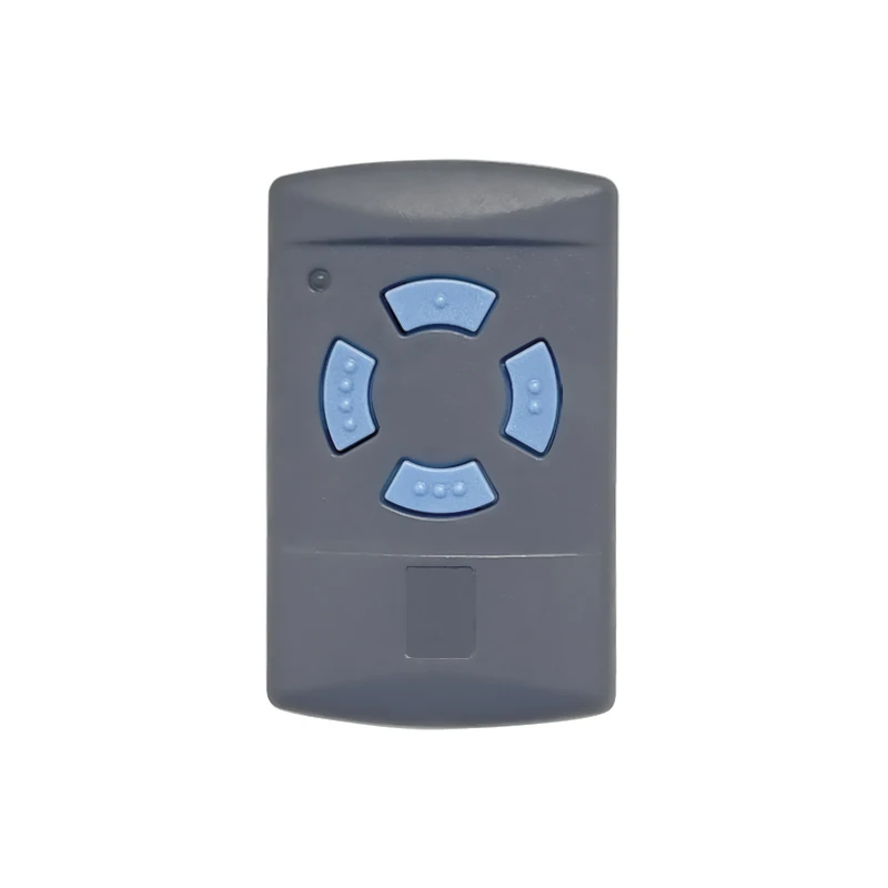 appareil-électronique-aux-boutons-bleus