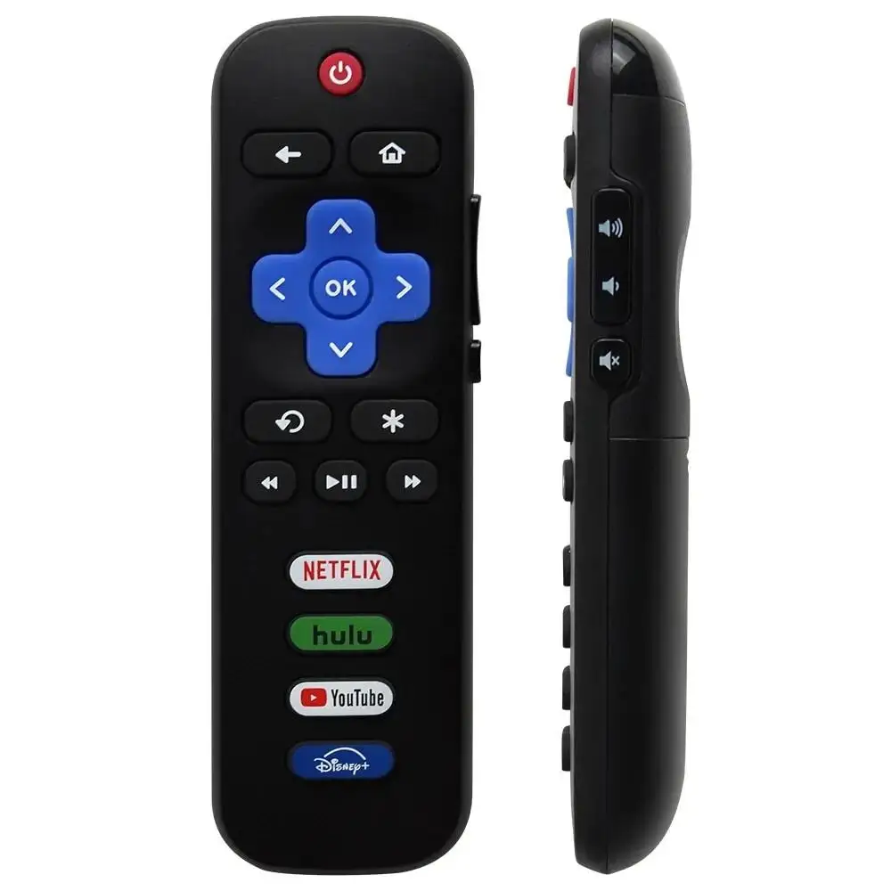 télécommande-universelle-streaming