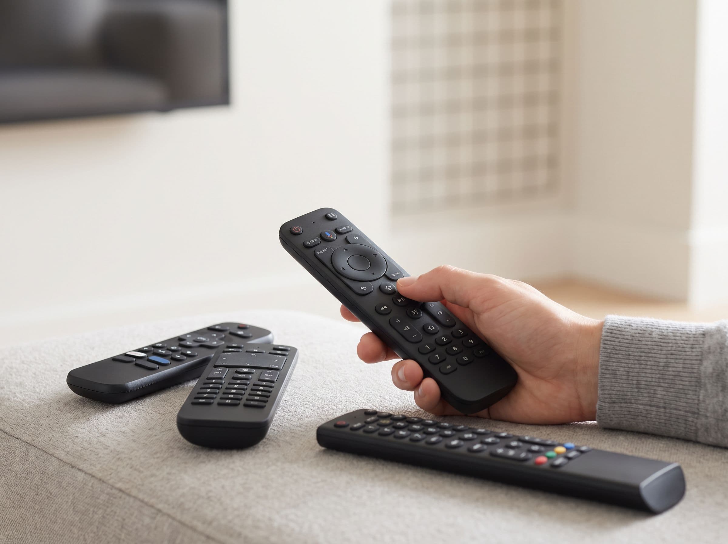 Comment economiser les piles de sa telecommande